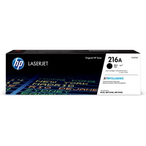 HP 216A BLACK - Toner laserprinter