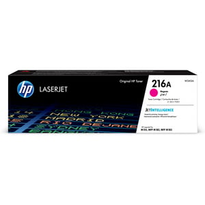 HP 216A MAGENTA - Toner laserprinter