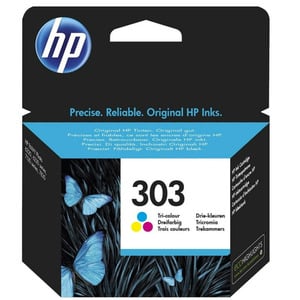 HP 303 3CL - Cartridge / Inktpatroon