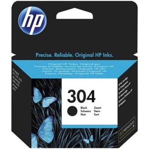 HP 304 BLACK