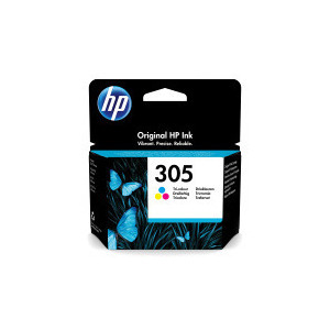 HP 305 3 COLORS