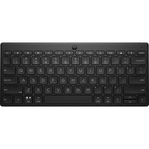 HP 350 COMPACT BLACK AZERTY BE WIRELESS