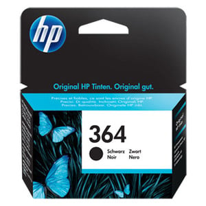 HP 364 BLACK (CB316EE)