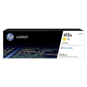 HP 415A YELLOW