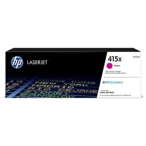 HP 415X MAGENTA