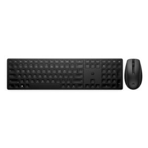 HP 650 WIRELESS COMBO