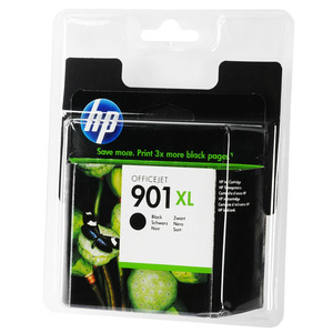 HP 901 XL BLACK