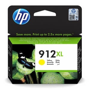 HP 912XL YELLOW