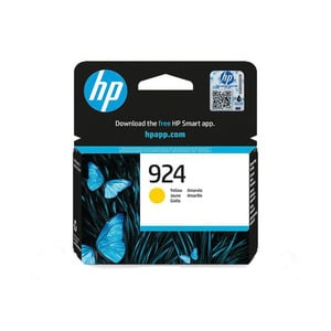 HP 924 YELLOW