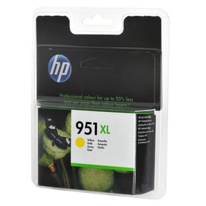 HP 951XL YELLOW