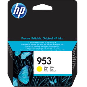 HP 953 YELLOW