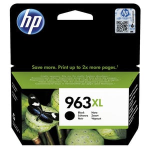 HP 963XL BLACK