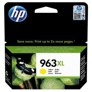 HP 963XL YELLOW