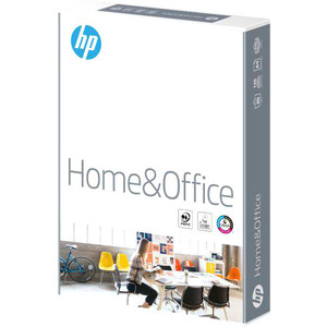 HP A4 HOME&OFFICE 80G X500