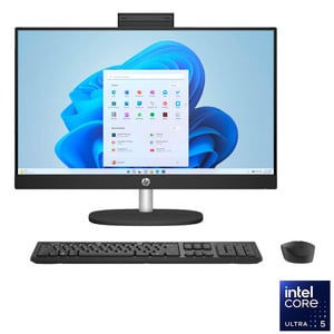 HP 24 INCH ALL-IN-ONE 24-CR1026NB