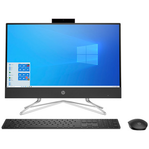 HP Aio 24-DF0017NB