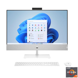 HP ALL-IN-ONE 27-ca0001nb