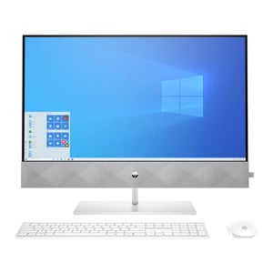 HP ALL-IN-ONE 27-d1013nb