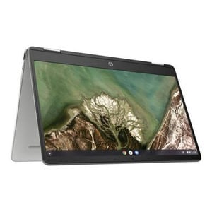 HP ChromeBook X360 14A-CA0035NB