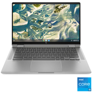 HP CHROMEBOOK x360 14c-cc0006nb