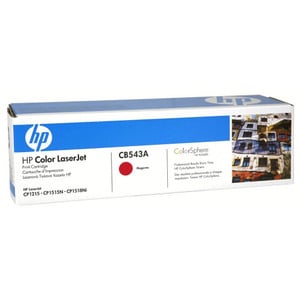 HP CB543 A MAGENTA