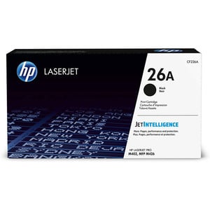 HP CF226A BLACK