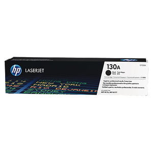 HP CF350A - HP130A BLACK