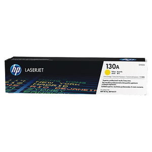 HP CF352A - HP130A - YELLOW