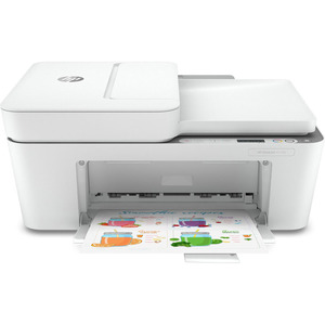 HP DESKJET 4120E + INSTANT INK