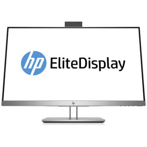 HP ELITEDISPLAY E243D GREY