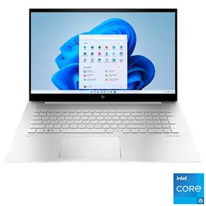 HP ENVY 17-cr0025nb