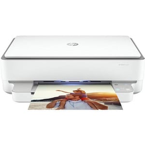 HP ENVY 6030e (Cement) INSTANT INK