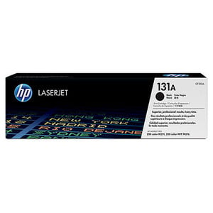 HP HP131A CF210A BLACK