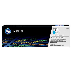 HP HP131A CF211A CYAN