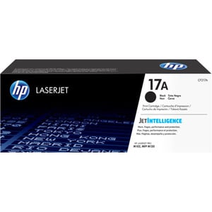 HP HP17A (CF217A) BLACK