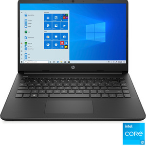 HP Laptop 14s-dq2040nb