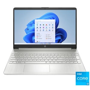 HP LAPTOP 15S-FQ5037NB