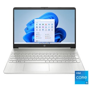 HP LAPTOP 15S-FQ5045NB