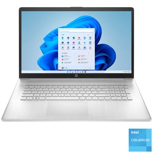 HP Laptop 17-cn0120nb