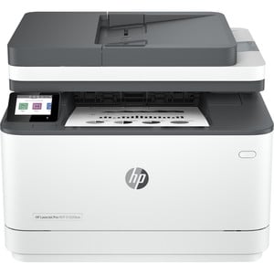 HP LASERJET PRO 3102FDWE