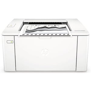 HP LASERJET PRO M102W