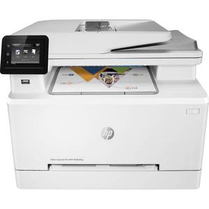 HP LJ PRO COLOR MFP M283FDW