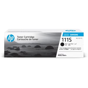 HP MLT-D111S BLACK TONER