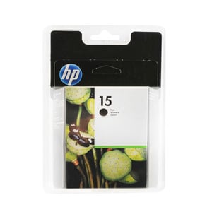 HP 15 BLACK (C6615D)