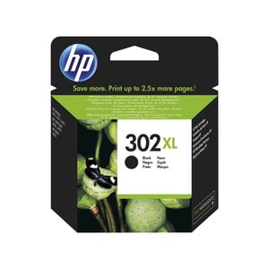 HP 302 XL BLACK