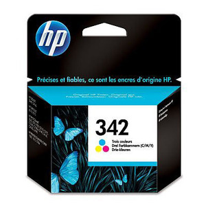 HP 342 3 COLORS (C9361EE)