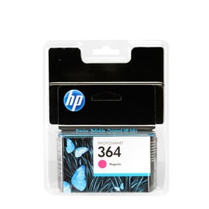 HP 364 MAGENTA (CB319EE)