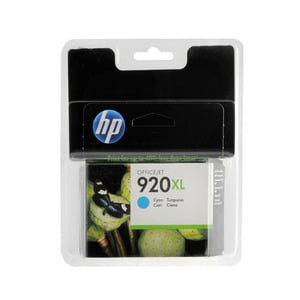 HP N.920XL CYAN /CD972AE