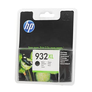 HP 932 XL BLACK