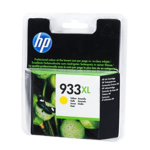 HP 933 XL YELLOW